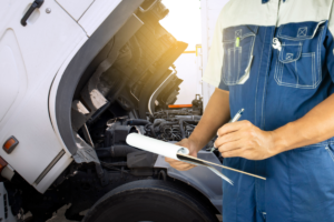 Complete Maintenance Checklist for Your Motorhome!