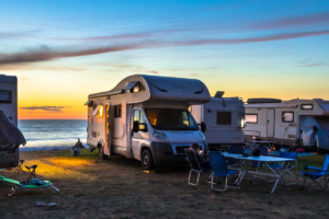 Living in a Motorhome: Is It Worth It? Discover the Pros and Cons!