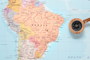 The 15 Best Destinations for RV Travelers in Brazil!