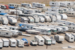 Transform Your RV! 10 Essential Modifications for Enhanced Comfort